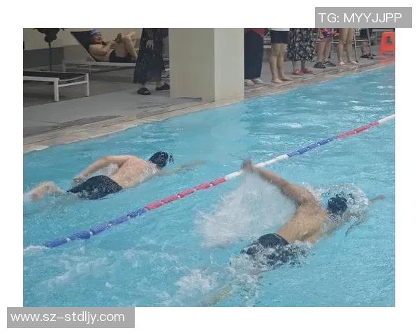 自由泳初学者训练全攻略从入门到提升的技巧与注意事项